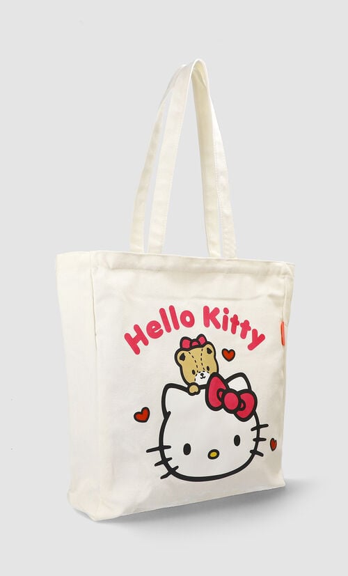 Bolsa Tote Hello Kitty